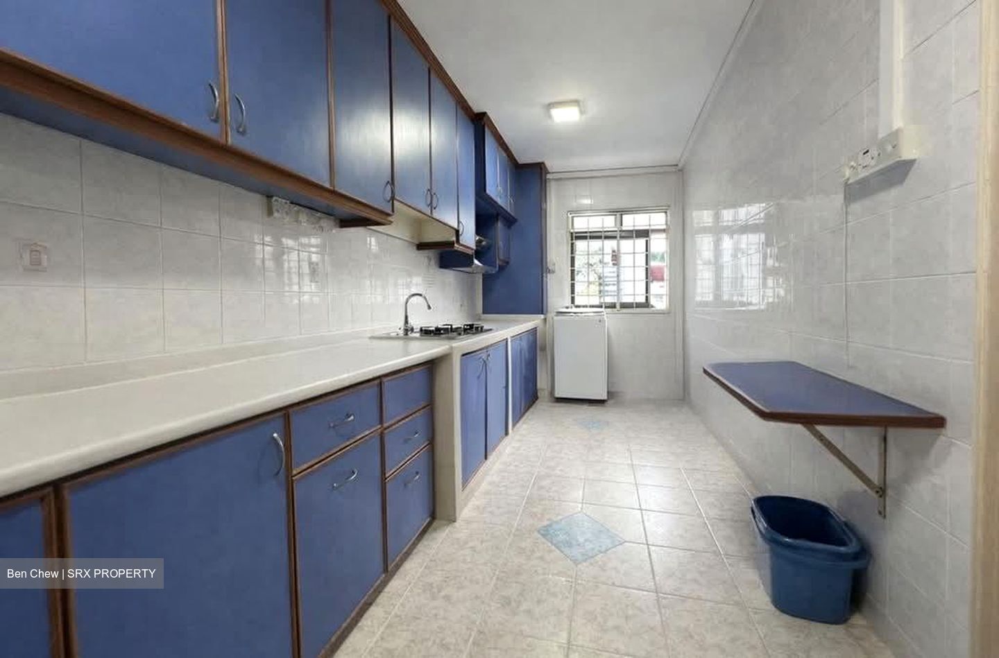 Blk 622 Jurong West Street 61 (Jurong West), HDB 5 Rooms #532888141